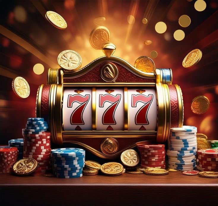 bet tigre 777