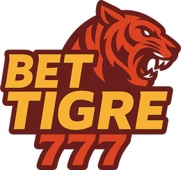Bet Tigre 777 Logo